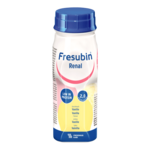 Фрезубин Ренал со вкусом ванили (200 мл №4 флаконы) Фрезениус Каби Fresenius Kabi Deutschland GmbH - Германия