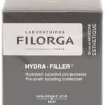 Филорга Гидра-Филлер Крем для лица (50 мл) (Filorga, Hydra-Filler) Laboratoires - Франция