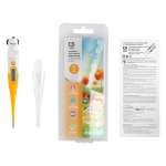 Термометр электронный медицинский детский Собачка 0+ CS Medica KIDS CS-82-P (1 шт.) Китай