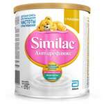 Симилак Антирефлюкс (детская сухая низколактозная молочная смесь с рождения 375,0) Abbott Laboratories S.A. (Эбботт Лэбораториз) - Испания
