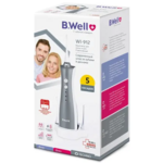 Ирригатор полости рта портативный TH-912 (1 шт.) B.Well Swiss AG Би.Велл Свисс АГ Швейцария, Китай