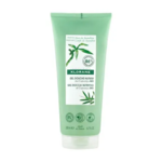 Клоран Klorane Гель для душа питательный Молочко Бамбука с органическим маслом купуасу (200 мл) Пьер Фабр Дермо-Косметик - Франция