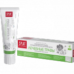 Сплат Профессионал Зубная паста Лечебные травы (100 мл) (Splat Professional Oral Care) Сплат-Косметика ООО - Россия