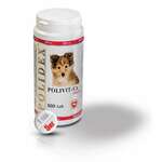 Polidex Polivit-Ca plus Поливит-Кальций плюс для собак (ветеринария) (таблетки №500) Полидекс ООО - Россия