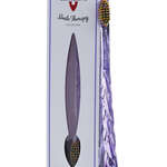 Монткаротт MontCarotte Зубная щетка Эдгар Дега degas brush soft 0.15мм 12+ (1 шт. фиолетовая) Clio Co.Ltd, Корея республика
