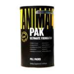 Энимал Пак (таблетки 8 шт. упак. в пакеты №44 банка) Universal Nutrition - США