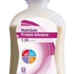 Нутризон Протеин Эдванс Смесь для энтерального питания (500 мл бутыл. жидкая смесь для перорального и зондового питания) Nutricia Cuijk B.V. (Нутриция) - Нидерланды