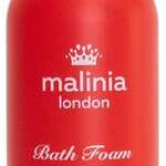 Malinia london Пена для ванны (300 мл) Мэривери Лимитед - Англия