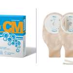 Калоприемник Триоцел СМ полимерный однокомпонентный самофиксирующийся 20-60 мм (шт. №5 с зажимами) ГК ПАЛЬМА ООО - Россия