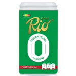 Рио Голд Фит Rio Gold Подсластитель (таблетки №1200) Формула Жизни ООО-Россия