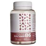 Магний В6 Extra Pure (магния бисглицинат) (капсулы 730 мг №60) Nooteria Labs Ноотерия Лабс ООО, ООО Витамер - Россия
