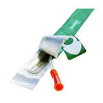 Катетер SpeediCath СпидиКет лубрицированный тип Нелатон CH14 мужской арт. 28414 (1 шт.) Колопласт Coloplast - Дания