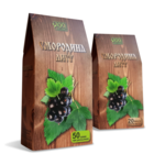 Смородина лист Чайный напиток Алтай (50 г) Фарм-Продукт ООО - Россия