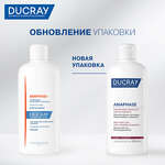 Дюкрэ Анафаз Ducray Anaphase Шампунь против хронического выпадения и истончения волос (400 мл уп. новая) Пьер Фабр Дермо-Косметик - Франция