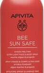 Апивита Apivita Би Сан Сэйф Солнцезащитный Спрей для лица и тела SPF50 (200 мл) Апивита СА - Греция