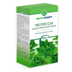 Мелиссы лекарственной трава ( 50 г) Фитофарм ПКФ ООО (г. Анапа) Россия