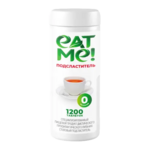 Eat Me Ит Ми Подсластитель столовый (таблетки N1200 заменитель сахара) Фабрика вкуса ООО - Россия
