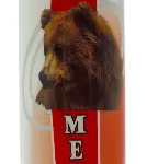 Жир медведя топленый премиум (200 мл фл.(1)) ИП Калянкович А.Н.-Россия