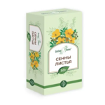 Сенны листья (БАД) (50 г) Целебная поляна Фитофарм ПКФ ООО-Россия