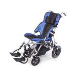 Vita Buggy KY874А Кресло-коляска при ДЦП детская складная (1 шт) Basic Medical