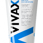 Вивакс Актив VIVAX Active Гель Релаксантный Быстрое восстановление (50 мл) ХБО при РАН Фирма Вита - Россия