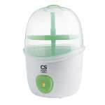 Стерилизатор паровой электронный детский (1 шт.) СиЭс Медика Кидс (CS Medica KIDS CS-28s) Япония