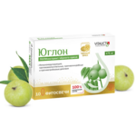 Юглон Черный орех (фитосвечи N10) Витаукт-пром ООО - Россия