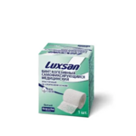 Люксан Luxsan Бинт эластичный когезивный самофиксирующийся на хлопковой основе (6 см х 4м белый) Интертекс ООО-Россия