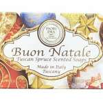 Фьери Дея (Fiori dea) Набор: Мыло кусковое Тосканская пихта (50 г 6 шт.) Saponificio Artigianale Fiorentino SRL- Италия