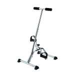 Тренажер педальный простой MINI BIKE арт.LY-901-A с рукояткой (велотренажер) Titan Deutschland GmbH - Германия