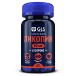 GLS Ликопин 10 мг (капсула 340 мг №30) Глобал Хэлфкеар ООО - Россия