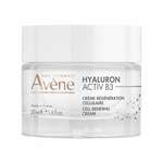 Авен Avene Hyaluron Active B3 Гиалурон Aктив B3 Крем дневной комплексный регенерирующий (50 мл) Пьер Фабр Дермо-Косметик Pierre Fabre - Франция