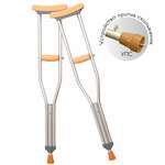 Костыли подмышечные с УПС KJT906B (размер S) Foshan Nanhai KJT Rehabilitation Equipment Co., Ltd. - Китай