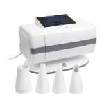 Облучатель ультрафиолетовый бактерицидный КВАЗАР (аппарат в комплекте с принадлежностями: насадки (3) для уха, носа, горла) ООО СоЭкс - Россия