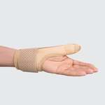 Бандаж лучезапястный с фиксацией большого пальца S-HT27WT (размер универс.) Технологии здоровья ООО - Россия