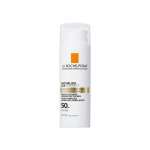 Ля Рош Позе Антгелиос крем солнцезащитный антивозрастной SPF 50 (50 мл) La Roche-Posay - Франция