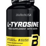 l-Тирозин Biotechusa (капсулы 690 мг N100) Биотеч Bio Tech USA Kft Венгрия