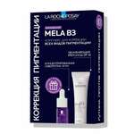 Ля Рош Позе Мела Mela B3 Набор против пигментации (крем-уход spf30 40 мл + сыворотка концентрированная фл. 10 мл) La Roche-Posay Лореаль С. А. - Франция