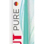 Лакалют Пьюр Lacalut Pure Зубная щетка средняя (1 шт.) Др. Тайсс Натурварен ГмбХ - Германия