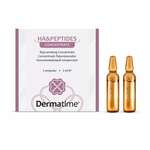 Дерматайм Dermatime HA&Peptides Rejuvenating Concentrate Концентрат Омолаживающий (ампулы 2 мл N5) Испания