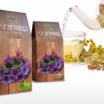 Медуница трава Чайный напиток Алтай (50 г) Фарм-Продукт ООО - Россия