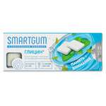 Смартгам Smartgum Глицин Память и Внимание (резинка жевательная №10) ВТФ ООО - Россия