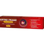 Артро-Фрейм Гель для суставов с Хондроитином 4,99%, (50 мл) Мирролла ООО-Россия