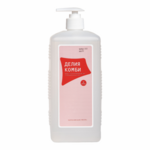 Делия-Комби Средство дезинфицирующего кожный антисептик (1 л с помпой) РАСТЕР ООО-Россия