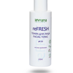 Levrana ReFresh Тоник для лица проблемной кожи (150 мл) Леврана ООО - Россия
