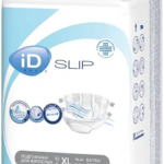 Айди Слип Бейсик iD Slip Вasic Подгузники для взрослых (размер XL extra талия (120-166см) №10) Онтэкс РУ ООО - Россия