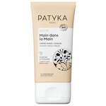 Патика Patyka Nutri Крем для сухой поврежденной кожи рук и ногтей (40 мл) Патика Косметикс САС Франция