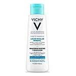 Виши Пюрте Термаль Молочко Мицеллярное с минералами для сухой и нормальной кожи (200 мл) (Vichy Purete Thermale) Косметик Актив Продюксьон - Франция