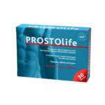 Простолайф Prostolife Пальмы Сабаль экстракт (капсулы 0.46 г №30) Эркафарм Фармакор Продакшн ООО - Россия