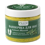 Ванночка для ног Знойный эвкалипт (350 г) Олеос ООО - Россия